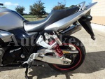     Honda CB1300 Boldor ABS 2006  14